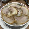 玉 バラそば屋 川崎アゼリア店