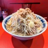 ラーメン二郎 名古屋大曽根店
