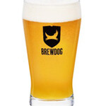 HUB - PUNK IPA 1Pint Glass