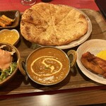 インド・ネパール料理 クマリ - 