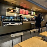 スターバックスコーヒー JR高松駅店 - 