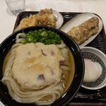 うどん 丸香 - 