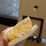 喫茶 タマゴサンド製作所 - 