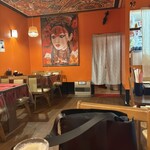 インド・ネパール料理 クマリ - 