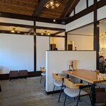 喫茶 タマゴサンド製作所 - 