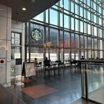 スターバックスコーヒー JR高松駅店 - 