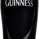 HUB - ギネス GUINNESS 1Pint Glass