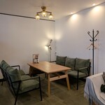 喫茶 タマゴサンド製作所 - 