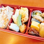 梅の花 - 料理写真: