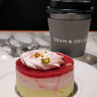 ディーン&デルーカ_0