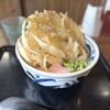 うどん豊前屋 宇佐店