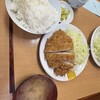 とんかつ山家 御徒町店