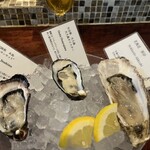 Oysterbar&Wine BELON 渋谷店 - 