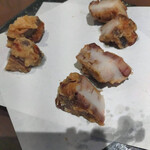 ダイナミックキッチン＆バー 燦 - 