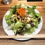 French Noodle Factory - 