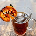 GROTTA PICCOLA  - 柚子ロマンス