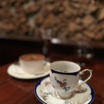 カフェミエル - 