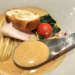 French Noodle Factory - 