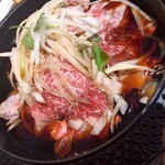 ダイナミックキッチン＆バー 燦 - 