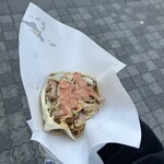 オメルズ ケバブ - 