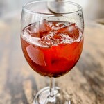 GROTTA PICCOLA  - ジョイアロッサ