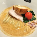 French Noodle Factory - 