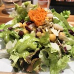 French Noodle Factory - 