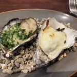 Oysterbar&Wine BELON 渋谷店 - 
