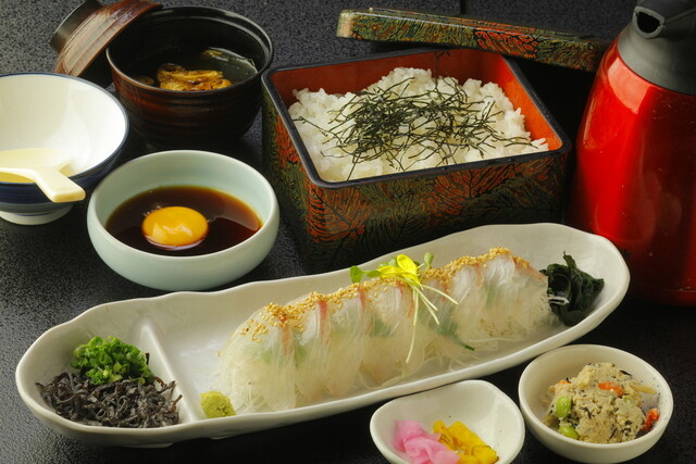季節の魚と釜飯 魚信のご予約 - 北岡崎/釜飯 | 食べログ