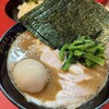 横浜家系ラーメン みどり