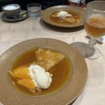 Cafe BelleBonBon - 