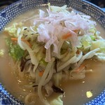 じげもんちゃんぽん 藤沢店 - 