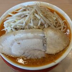 麺屋 美豚 - 料理写真: