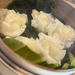 金の馬結 - 羽根の生えた白いしうまい^_^