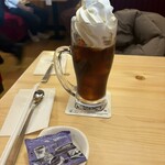 コメダ珈琲店 - 