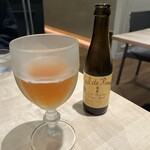 Cafe BelleBonBon - 