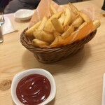 コメダ珈琲店 - 