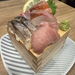 大衆酒場 ひとめぼれ 岐阜駅前店 - 