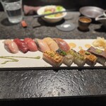 KINKA sushi bar izakaya - 