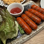 大衆酒場 ひとめぼれ - 