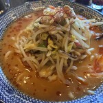 じげもんちゃんぽん 藤沢店 - 