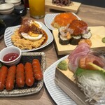 大衆酒場 ひとめぼれ - 