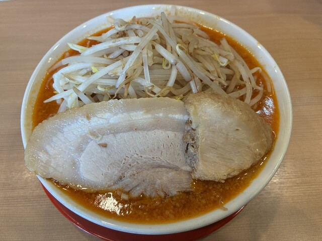 麺屋 美豚 - 寝屋川市/ラーメン | 食べログ