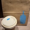 ブルーボトルコーヒー 清澄白河フラッグシップカフェ