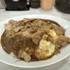 スタミナカレーの店 バーグ 弥生町店