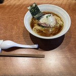 麺屋 さくら井 - 