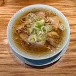 えっちゃんラーメン。 - 