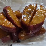 氷とお芋の専門店 らんらん - 9切れ入り