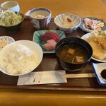 御萬菜 もりおか - 