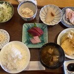 御萬菜 もりおか - 